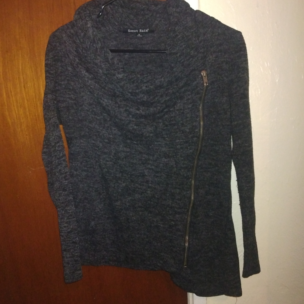 Sweet Rain Sweater